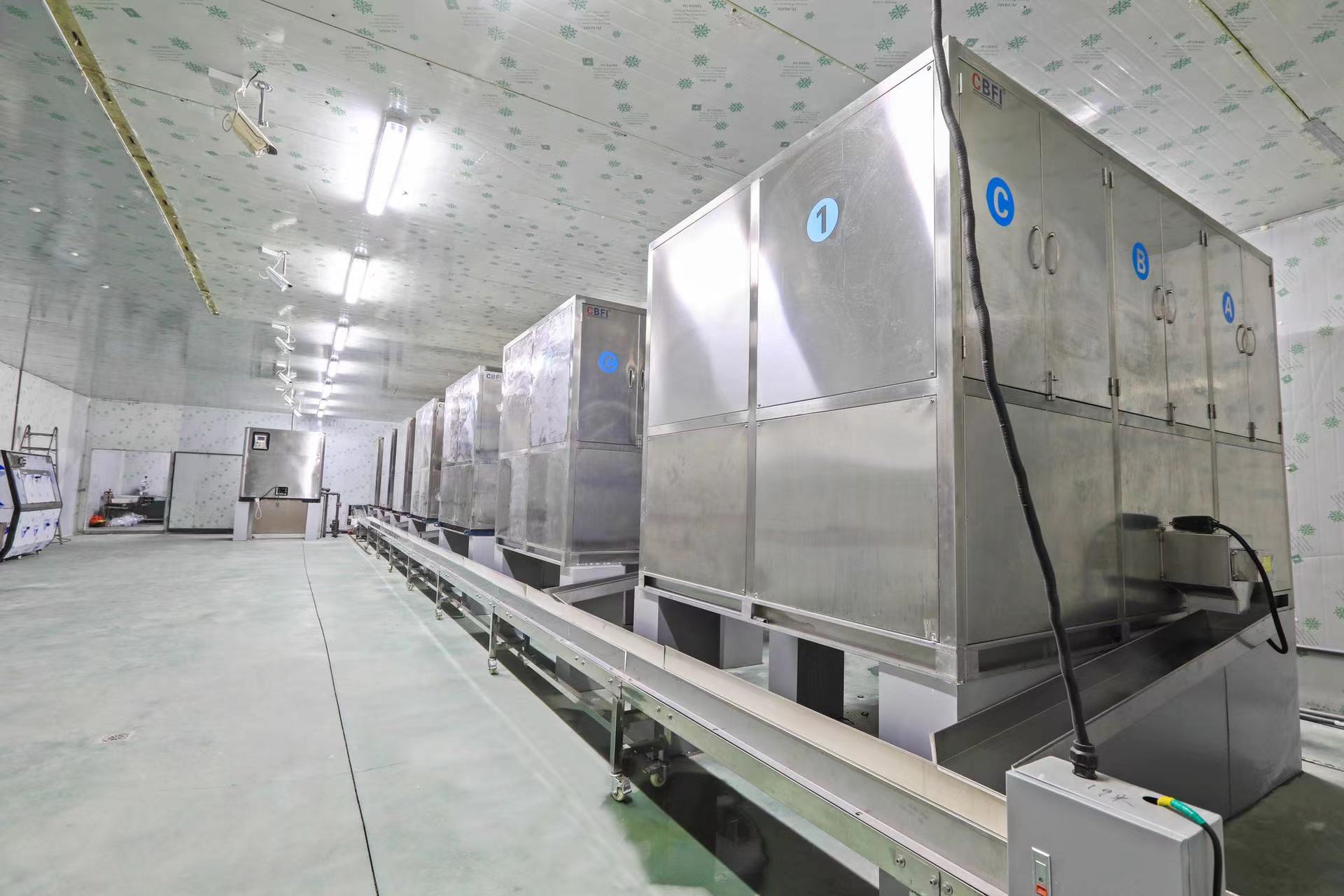 吴江冰块厂家哪家好？