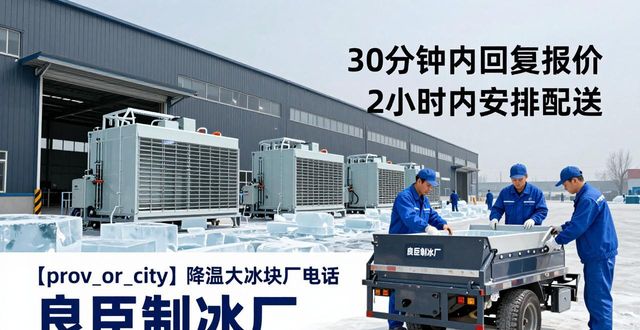 吴江降温大冰块厂电话_降温大冰块多少钱一吨_大冰块厂电话多少