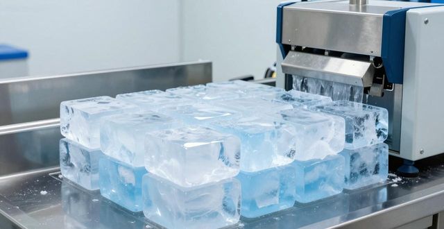 吴江大冰块批发 厂家直送便宜又好用