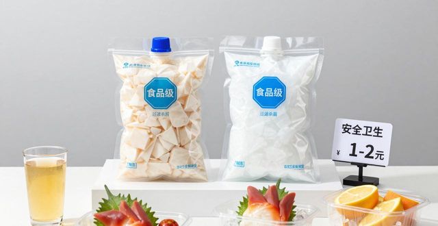 食用冰价格因素_吴江食用冰多少钱_食品级冰与普通冰区别