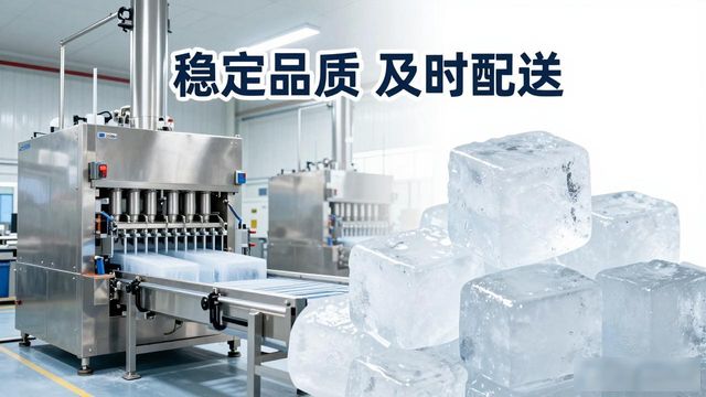 吴江工业冰块批发，专业降温保鲜解决方案